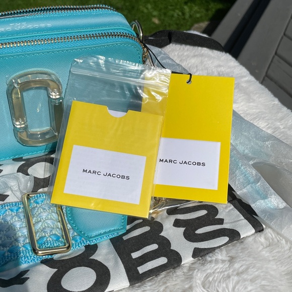 Marc jacobs sling bag - Picture 14 of 15